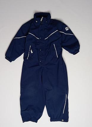 Продам комбінезон reima на зріст 116 см капюшона не має