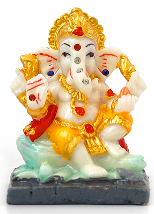 Статуетка ганеш