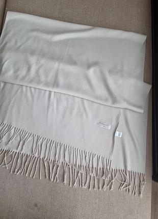 Шарф палатин pashmina
