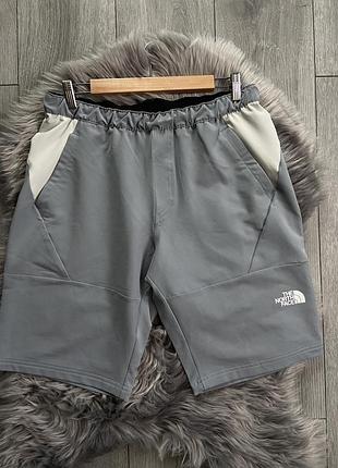 Шорти the north face