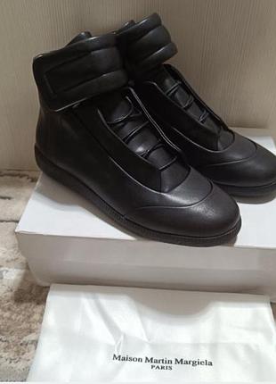 Кросівки maison margiela