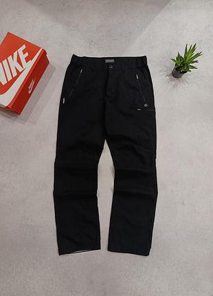 Треккинговые брюки craghoppers l