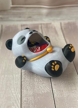 Конфета / ваза для конфет