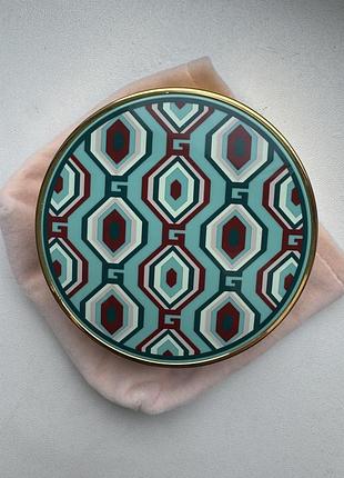 Б/в бронзер gucci poudre de beaute eclat solei 01 bronzing powder