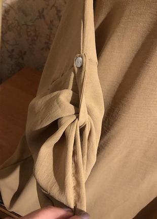 Туніка ботал оверсайз 3