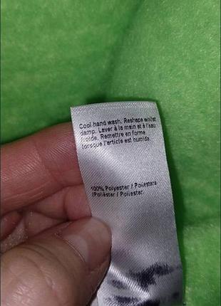 Теплый палантин 2