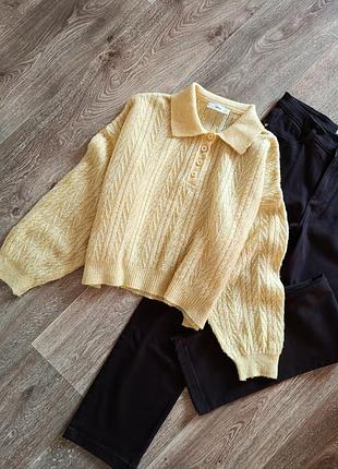 Светрик mango