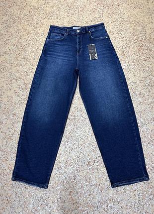 Жіночі утеплені джинси | темно-синій | туреччина 👖💙