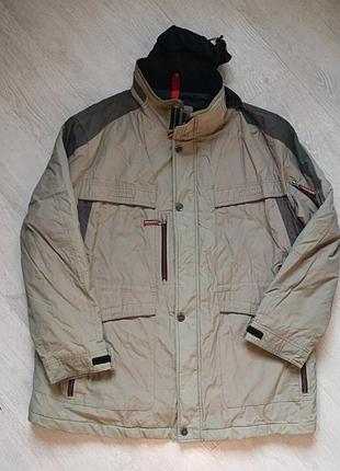 Мужская функциональная куртка jupiter «active plus