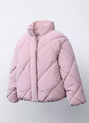 Куртка zara 12-13 років 156 см і 13-14 164 см 2