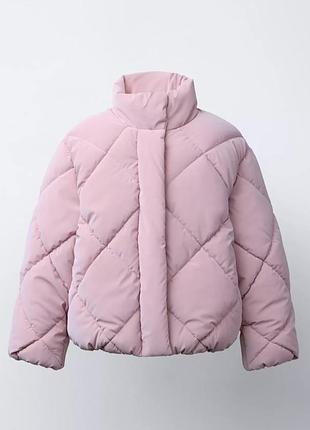 Куртка zara 12-13 років 156 см і 13-14 164 см