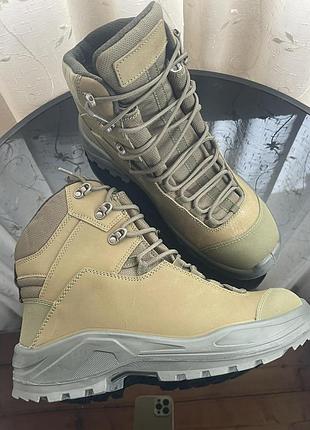 Ботінки valtex 43р. берці.