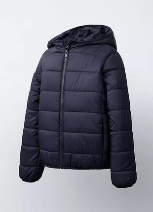 Куртка zara 12-13 років 156 см 2