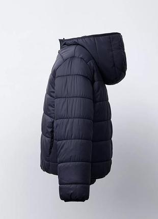 Куртка zara 12-13 років 156 см 3
