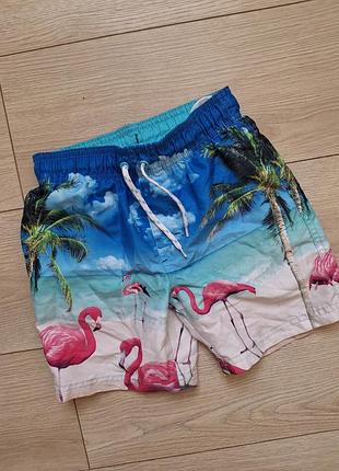 Шорты детские