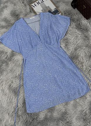 Легкий сарафан mango