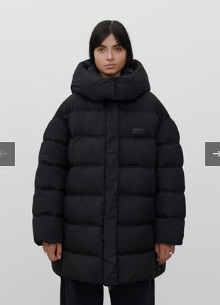 Стильна жіноча куртка від українського бренду nazva