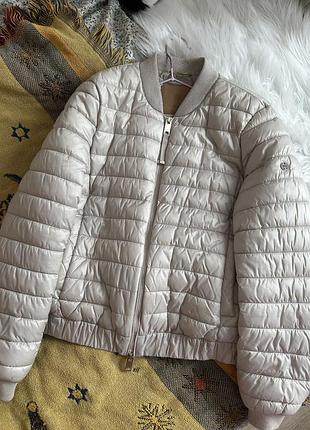 Куртка massimo dutti