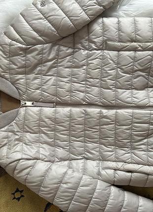 Куртка massimo dutti 4