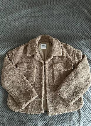 Куртка  zara