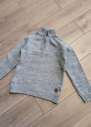 Светр світер для хлопчика