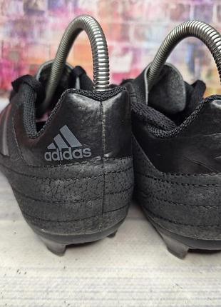 Бутсы adidas 6
