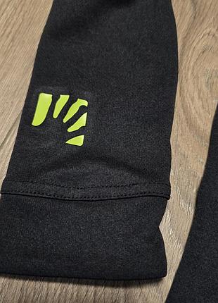 Karpos crozzon evo fleece herren sweater 3