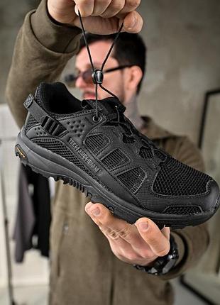 Чоловічі кросівки traxion   кросівки black  дл6257(k1 2 - 00)