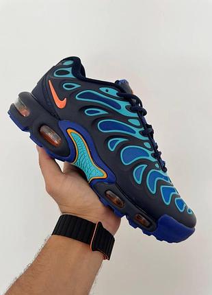 Кросівки nike air max tn plus drift