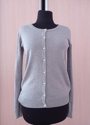 Кардиган жіночий розміру м 2 шт
