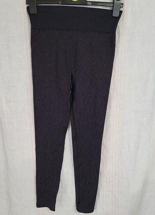 Нарядные  лосины