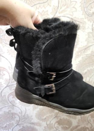 Продам сапожки