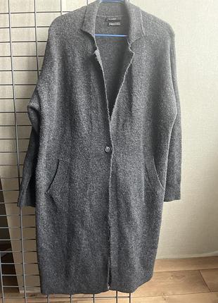 Светр кардиган