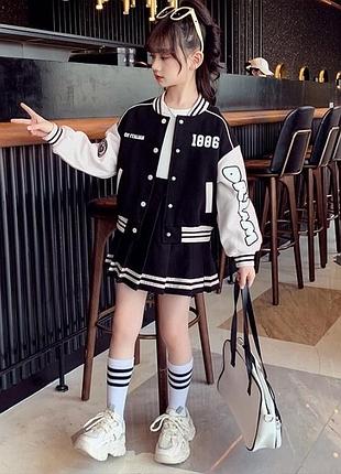 Костюм для дівчаток