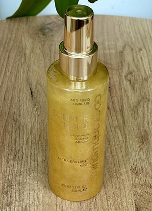 Sublime gold міст для волосся, 150 ml 3