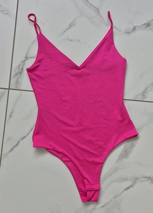 Яскравий боді