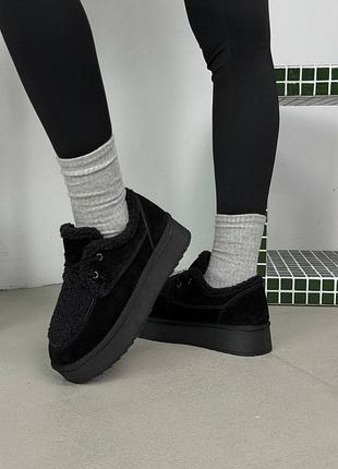 Женские угги