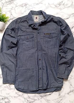 Сорочка one true saxon