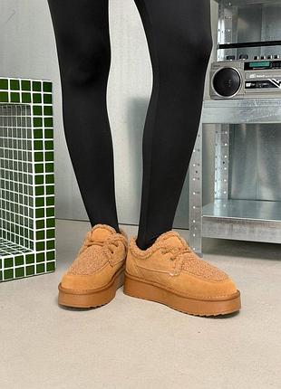 Женские угги