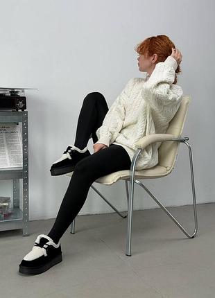 Женские угги