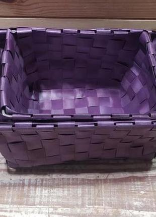 Набор корзинок в ванную frandis