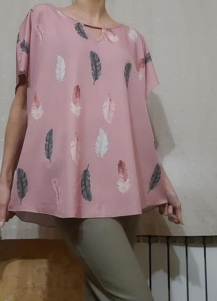 Блуза нова 🌸