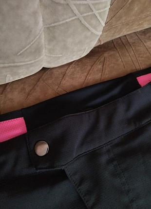 Чорні шорти 5