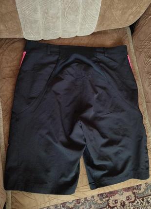 Чорні шорти 7
