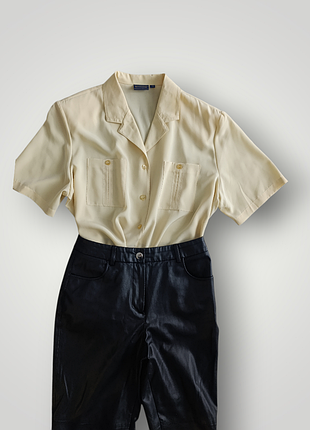 Брендова блузка  bіaggini