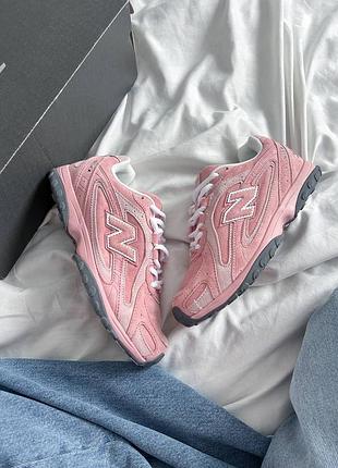 New balance 204l 'pink'
