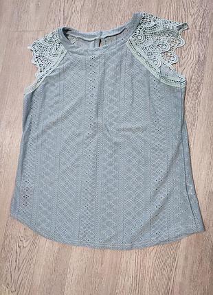 Блуза женская, летняя блуза, футболка