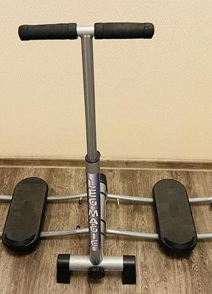 Продаю тренажер для ніг