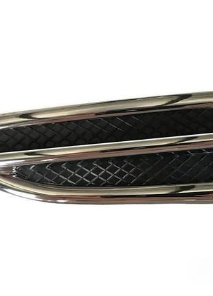Молдинг крыла переднего левый ford kuga escape 2013-2016 cj5z-16228-aa