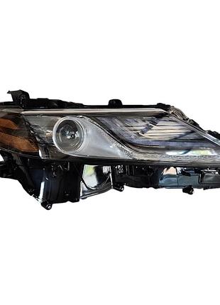 Фара правая toyota camry xse full led 2021 - 8111006g30